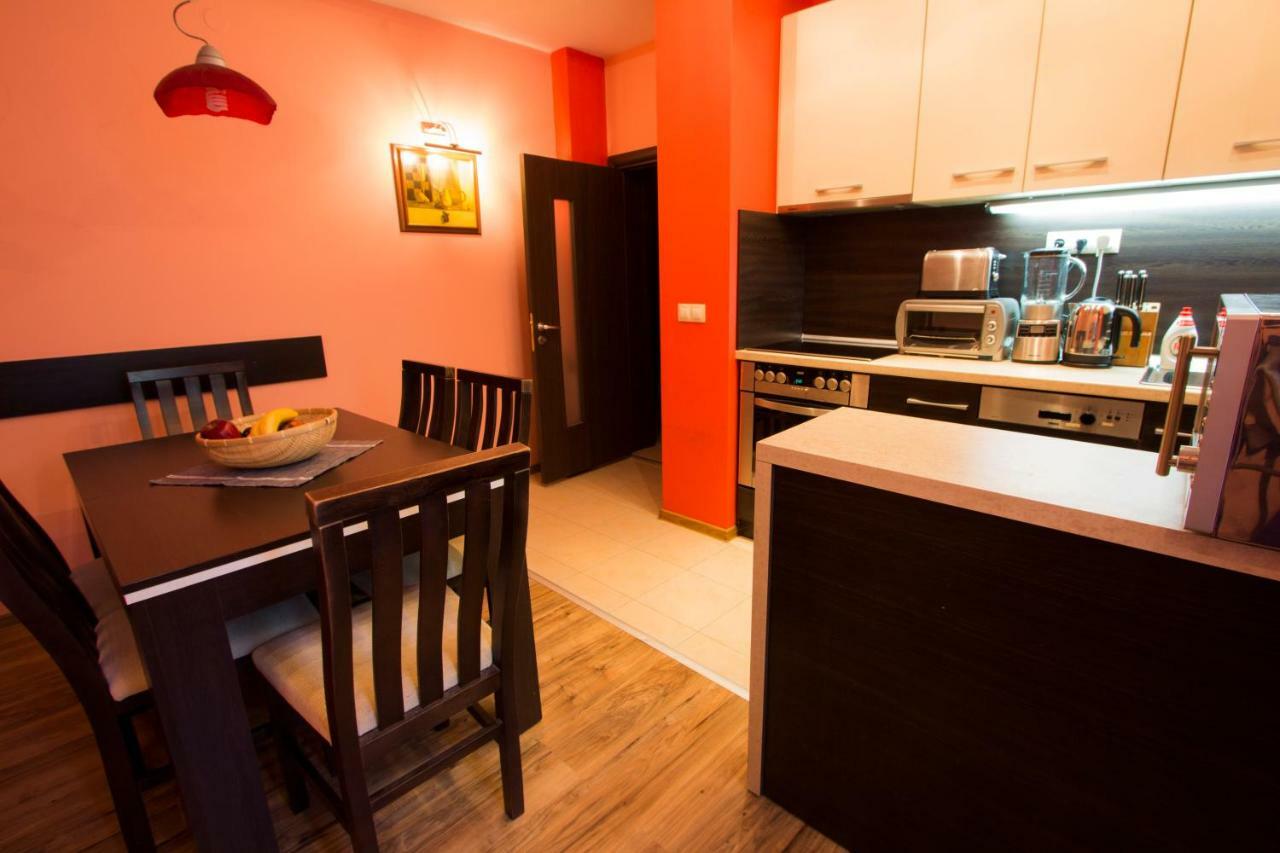 Modern Apartment In The Heart Of 维丁 外观 照片